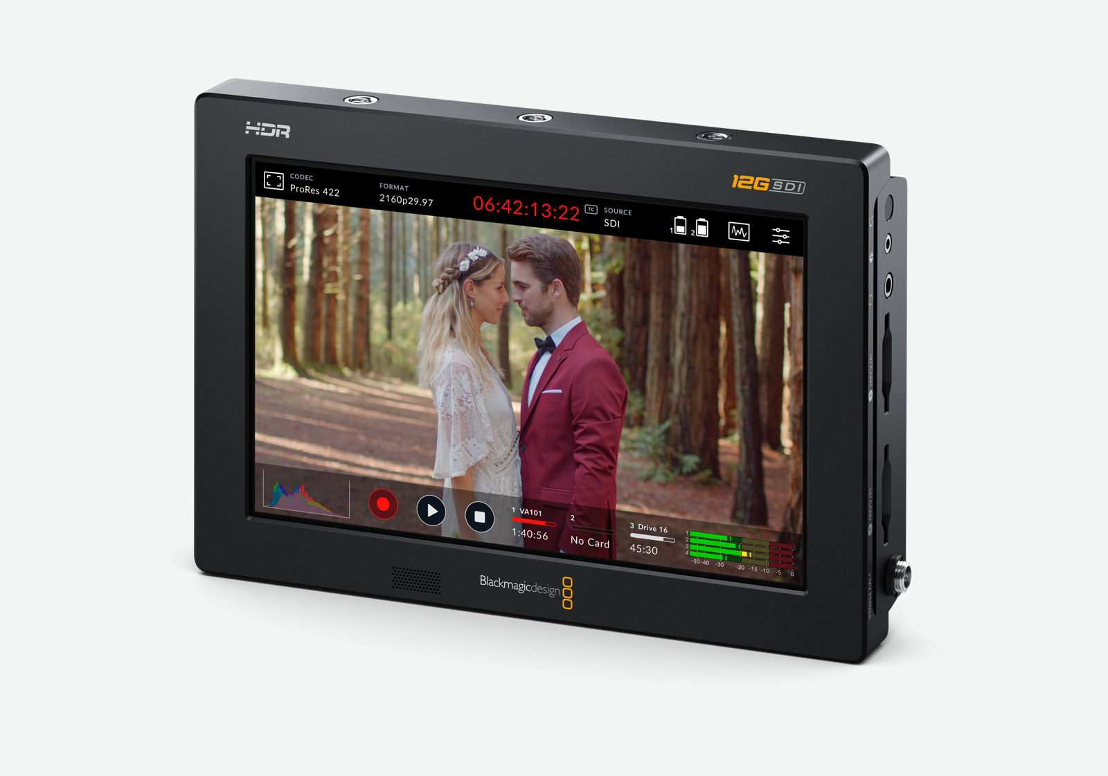 Blackmagic Design | ITGマーケティング - Samsung SSD Blackmagic Design | ITGマーケティング - Samsung SSD